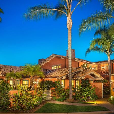 Rancho Valencia Resort And Spa Rancho Santa Fe Eksteriør billede