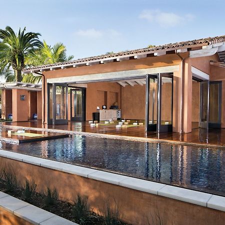 Rancho Valencia Resort And Spa Rancho Santa Fe Eksteriør billede