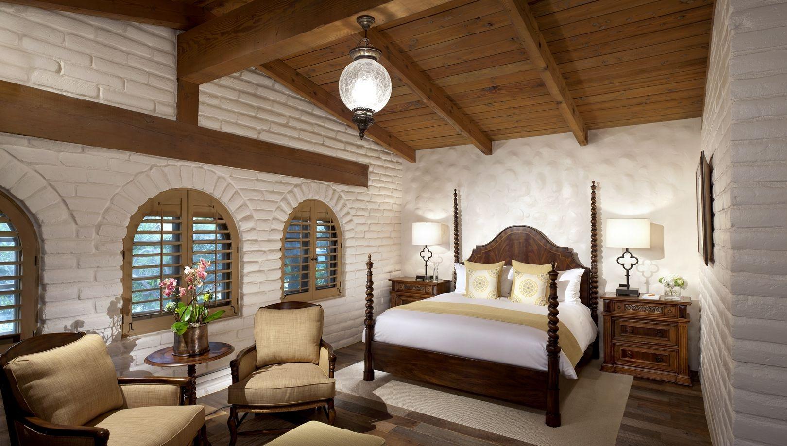 Rancho Valencia Resort And Spa Rancho Santa Fe Eksteriør billede