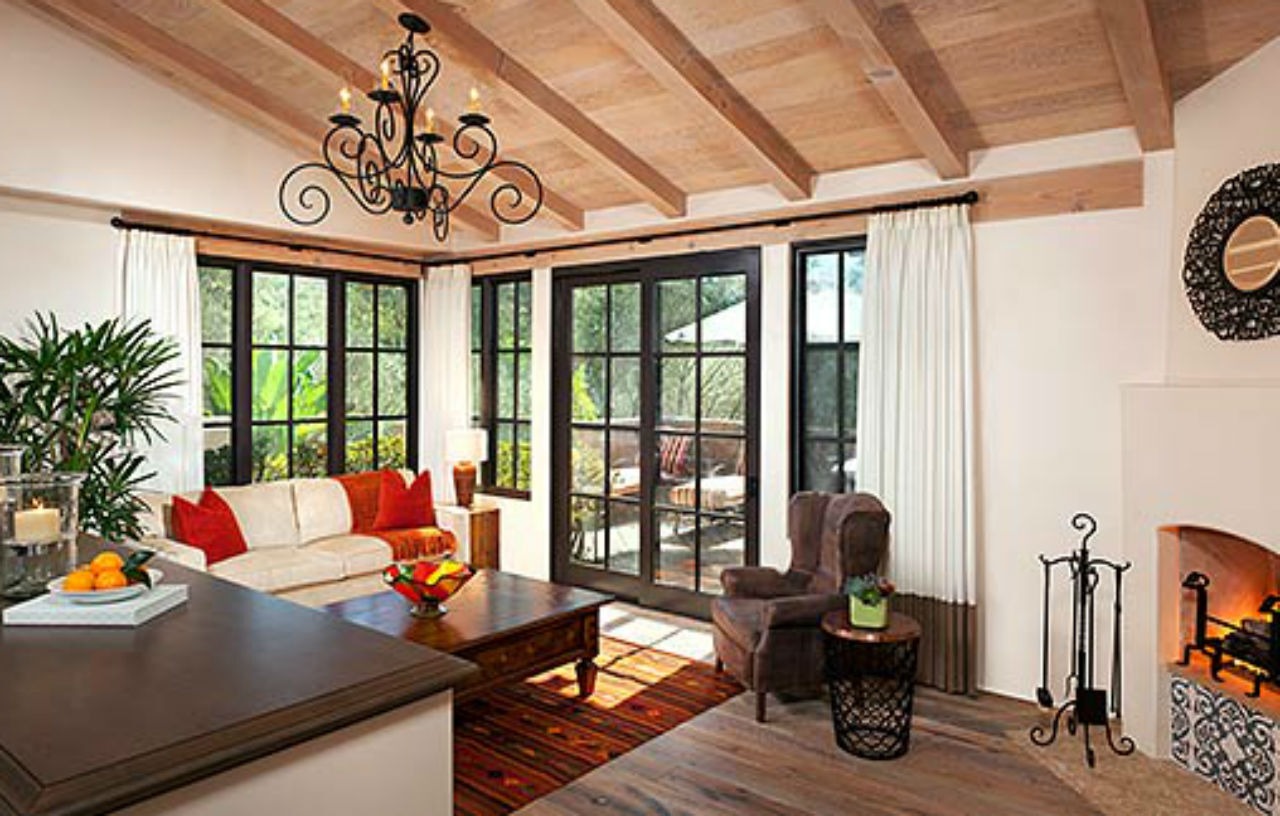 Rancho Valencia Resort And Spa Rancho Santa Fe Eksteriør billede